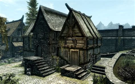 The player can own one house in each of the major cities (except kvatch), for a total of eight houses. Addvar's House - The Elder Scrolls Wiki