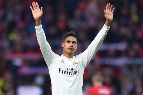 We got toty varane & marcelo. Exclusive: Juventus alerted as Real want over €100 million ...