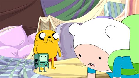 Image S5e16 Jake And Bmo With Finnpng Adventure Time Wiki Fandom