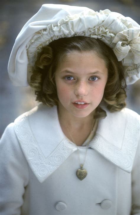 A Little Princess 1995 Liesel Matthews A Little Princess 1995