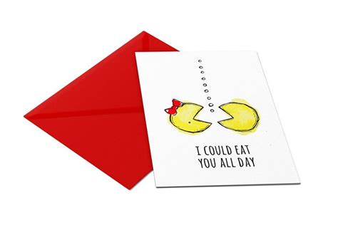 50 Geeky Valentines Day Cards Youd Love To Receive Hongkiat In 2020