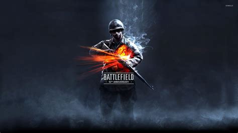 X Battlefield V Wallpapers Fastrusted