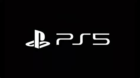 Sony Playstation 5 Offizielles Logo Vorgestellt Schmidtis Blog