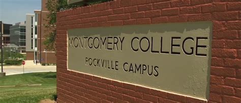 Name, montgomery college unique id, contact information, educational history. Montgomery College Students Protest President-Elect Trump ...