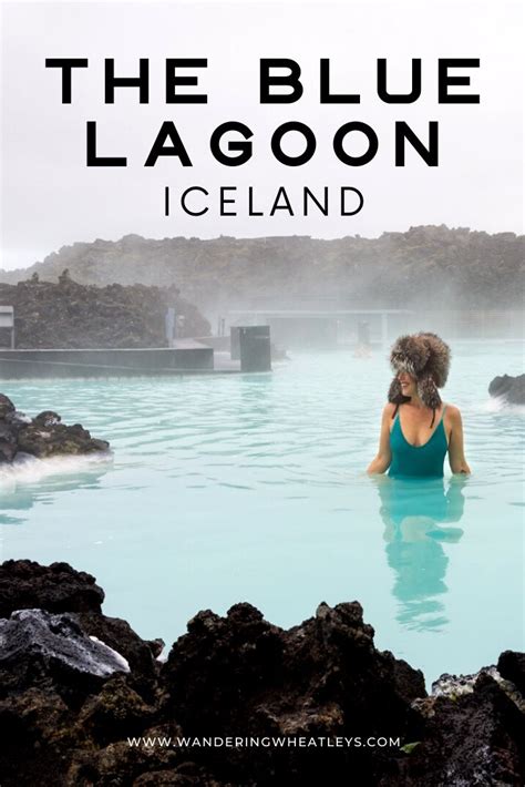 Complete Guide To The Blue Lagoon In Iceland Blue Lagoon Iceland