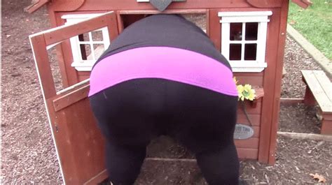 Ssbbw Ivy And Friends Ivy Davenport Stuck In A Tiny House Mov