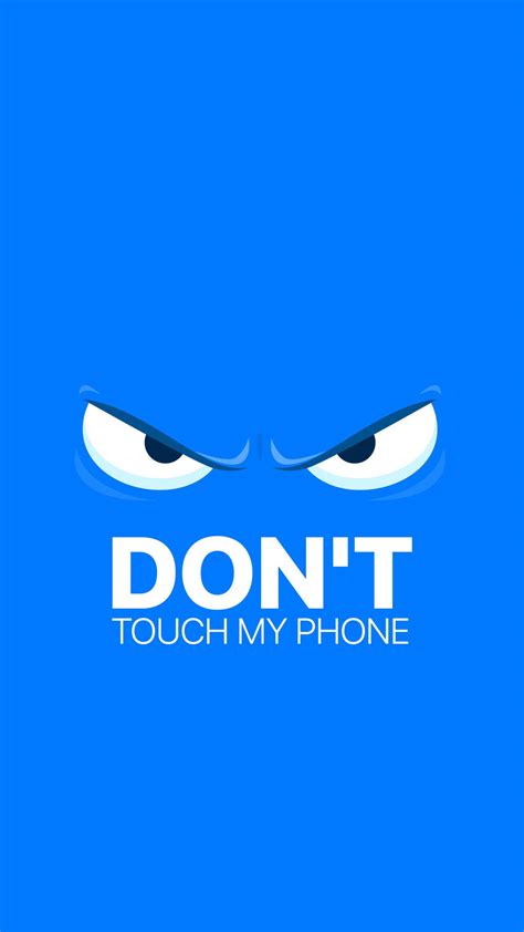76 Wallpaper Cool Dont Touch My Phone Images Pictures MyWeb