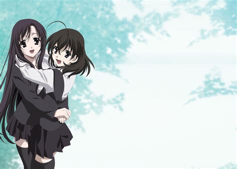 School Days Anime Wallpapers Wallpaper Cave