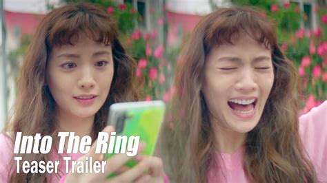 Where To Watch Into The Ring Korean Drama With Eng Sub