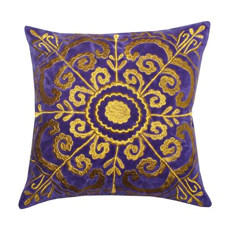 Our Best Decorative Accessories Deals Throw Pillows Purple Throw