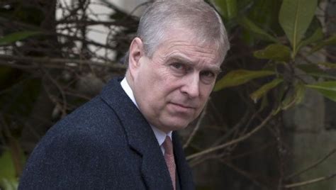 Prince Andrew And Dershowitz Wont Be Part Of Sex Court Case News