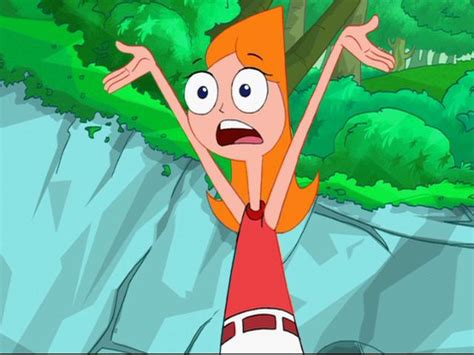 Image Candace Screams Phineas And Ferb Phineas And Ferb Wiki