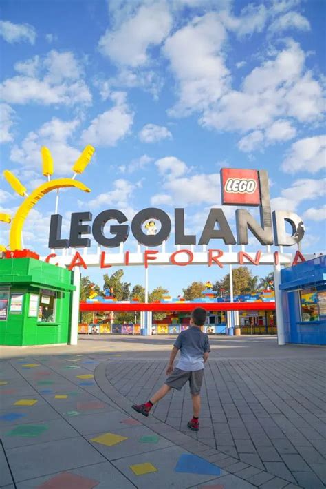 Is The Legoland Hotel In California Worth It 2023