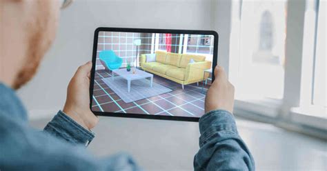 13 Best Examples Of Augmented Reality Take Advantage Of The Technology