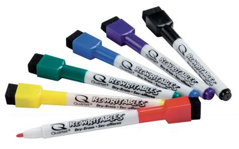 Valuex Whiteboard Marker Bullet Tip Mm Line Assorted Colours Pack