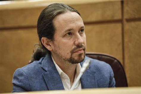 ¿te parece acertada la decisión de pablo iglesias de dejar el gobierno para ser candidato de. Los vecinos de Galapagar también insultan a las visitas de ...