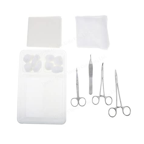 Basic Medical Dissecting Kit Dissection Kit Anatomy Set Quality