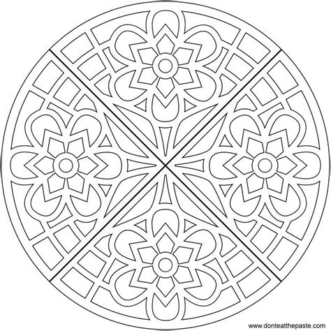 The op art is a style of art which makes use of optical illusions and other kinds of unusual optical effects. Optical Illusion Coloring Pages Printable - Coloring Home