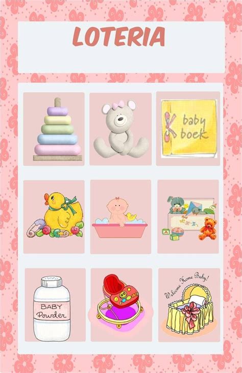 Haz click en la foto para bajar este juego y la llave de respuestas gratis. Super Kit De Juegos Imprimibles Todo Para Tu Baby Shower ...