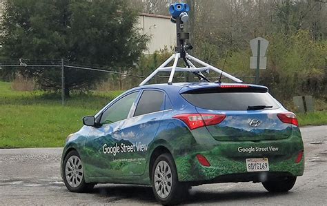 This year marks a new beginning to that ongoing journey. Google Street View Car Spotted In North Escambia ...