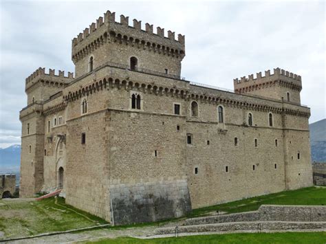 Abruzzo I Posti Da Visitare In Italia