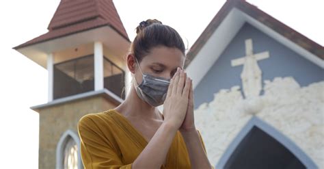Meeting up with strangers is not safe but if you are younger the. 5 Expectations of the Post-Pandemic Church - Dr. James ...