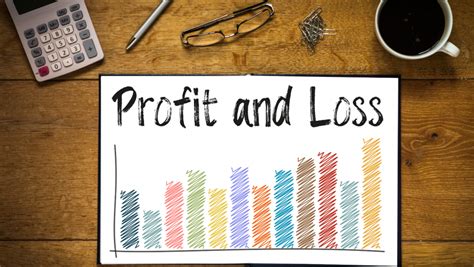 Accounting Basics The Profit And Loss Report Mbs Advisors Nz