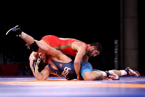 Greco Roman Wrestling Wallpapers 43 Images Inside