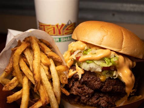50 Best Burgers In America For Every State Best Burgers In Us