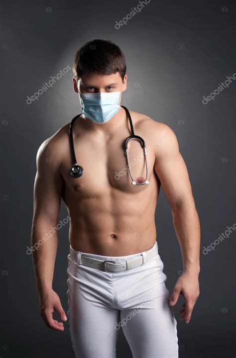 Sexy Doctor Costume