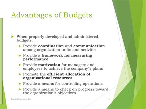 Ppt Budgeting Powerpoint Presentation Free Download Id464483