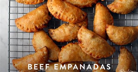 10 Best Pie Crust Empanadas Recipes