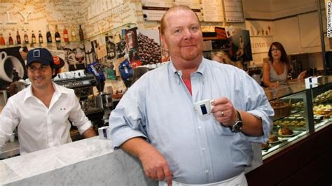 Mario Batali Is Subject Of Investigation By New York Attorney General Cnn