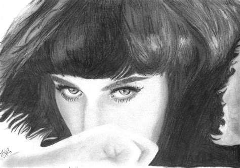 Katy Perry Finished By Tehkimmeh On Deviantart