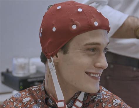 Tyler Henry Gets His Mind Read For Once On Hollywood Medium E News