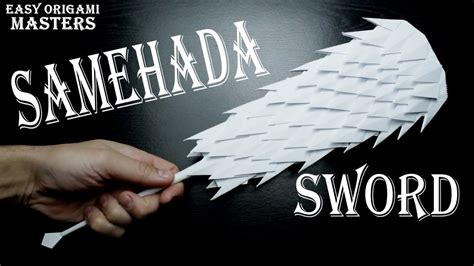 Samehada Sword