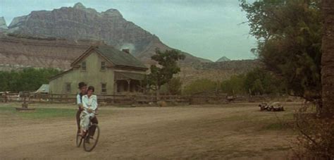 Where Was Butch Cassidy Filmed Sundance Kid Filming Locations