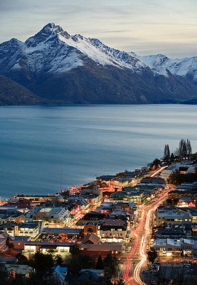 Daylight saving time is currently observed. Travel Most Beautiful Places In New Zealand - The WoW Style