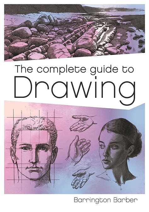 Buy The Complete Guide To Drawing Book Online At Low Prices In India