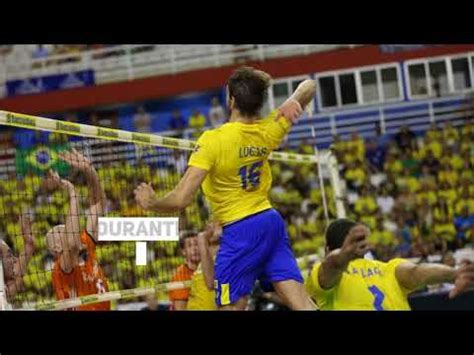 El campeonato mundial de ajedrez es uno de larga tradición. Campeonato Mundial de Vôlei Masculino - YouTube