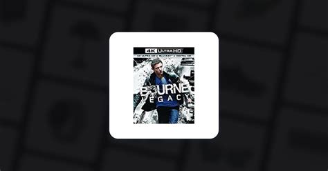The Bourne Legacy Blu Ray 2017 Find Prices