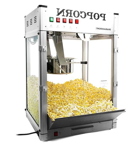 Commercial Popcorn Machine For Sale In Uk 35 Used Commercial Popcorn