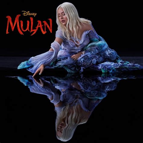 Reflection Mulan Song Lyrics Adbinger