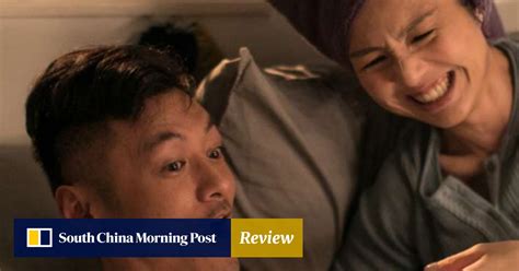 Film Review Love Off The Cuff Shawn Yue Miriam Yeung Return In