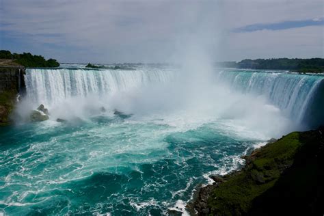 10 Most Beautiful Waterfalls In The World Craghoppers