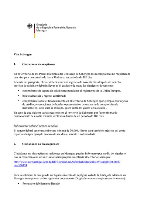 Modelo Carta De Invitacion Para Visa Alemania Modelo De Informe Kulturaupice Kulturaupice