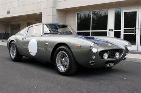 The global community for designers and creative professionals. 1967 Ferrari 250 GT SWB | DriverSource : Fine Motorcars | Houston, TX