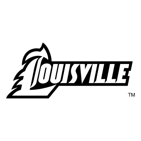 Louisville Logo Png Png Image Collection