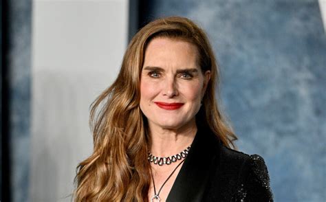 Who Sexually Assaulted Brooke Shields Reveal The Sexual Assault That