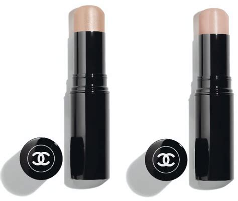 Chanel Spring Summer 2019 Makeup Collection Beauty